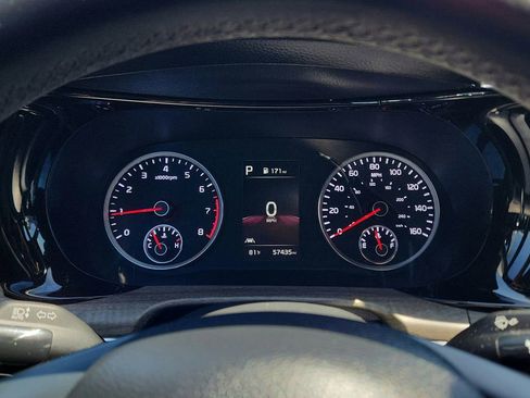 Used 2023 Kia K5 GT-Line image 20