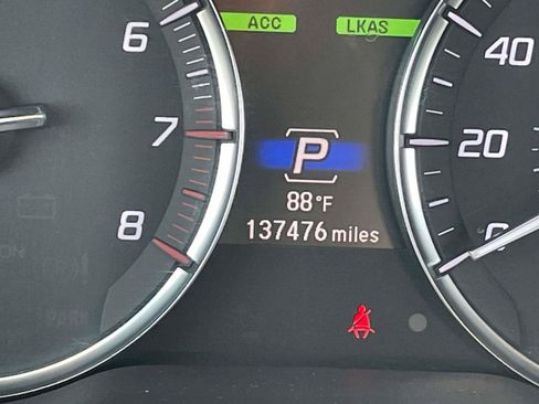 Used 2017 Acura MDX SH-AWD image 21