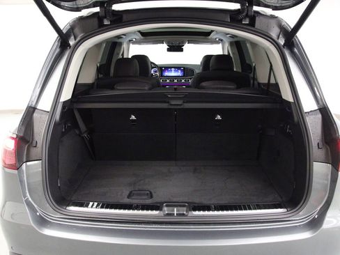 New 2026 Mercedes-Benz GLS 450 4MATIC image 19