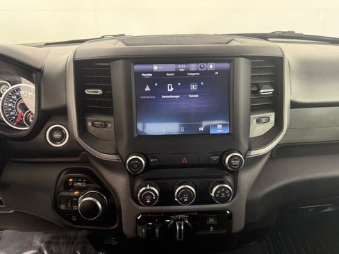 Used 2023 RAM 1500 Tradesman w/ Trailer Tow Group AWD/4WD image 19