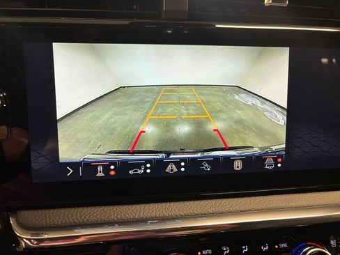 New 2026 GMC Sierra 1500 Denali w/ Denali Reserve Package image 39