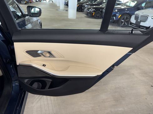 New 2026 BMW 330i Sedan w/ Convenience Package RWD image 10