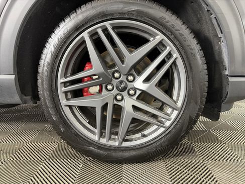 Used 2025 Ford Explorer ST-Line w/ ST-Line Street Pack image 47