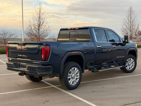 Certified 2023 GMC Sierra 2500 Denali image 7