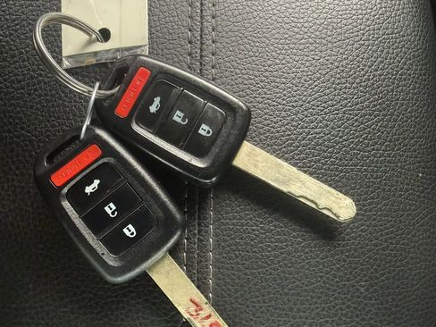 Used 2014 Honda Accord Sport image 24