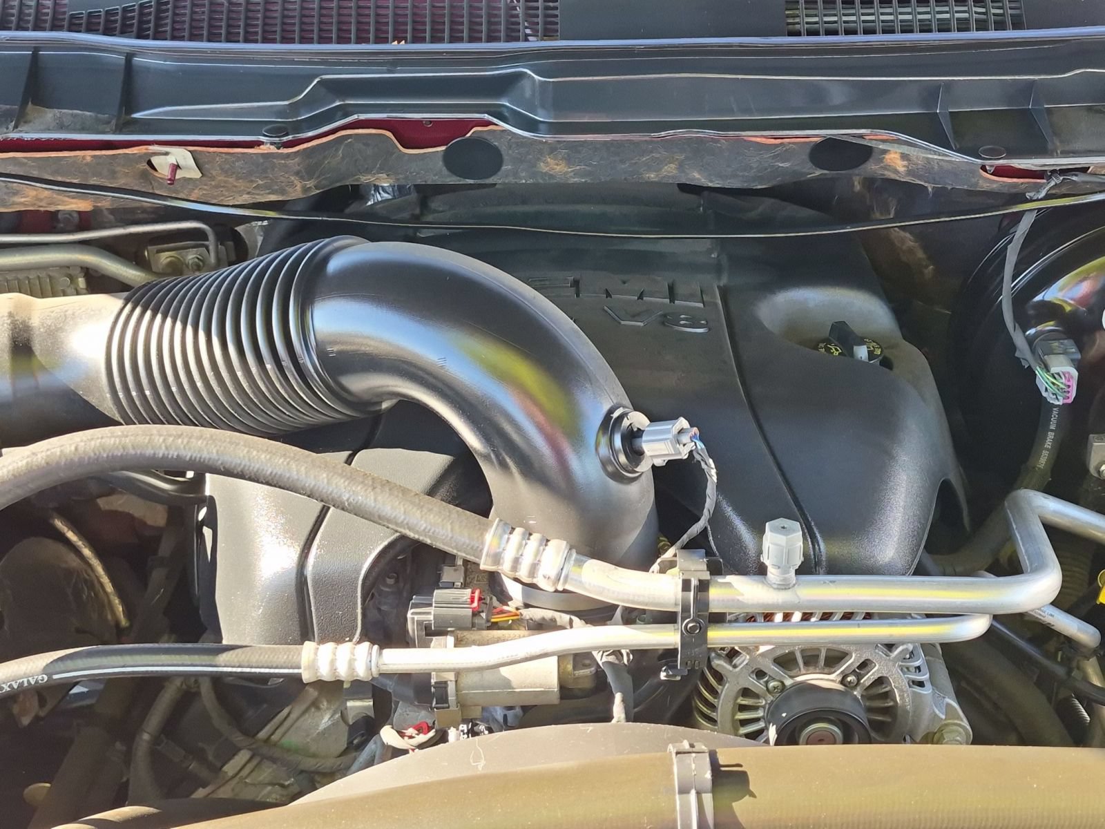 Used 2019 RAM 1500 Big Horn AWD/4WD image 31