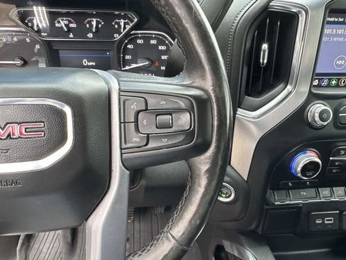 Used 2022 GMC Sierra 1500 Elevation AWD/4WD image 22