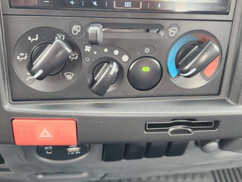 New 2025 Chevrolet Low Cab Forward 5500XG image 18