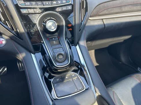 Used 2023 Acura RDX A-Spec image 17