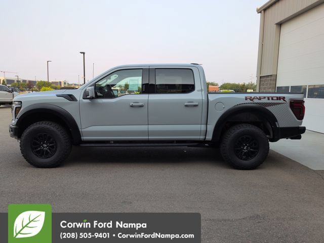 New 2026 Ford F150 Raptor AWD/4WD image 6