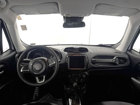 Used 2023 Jeep Renegade Altitude AWD/4WD image 2