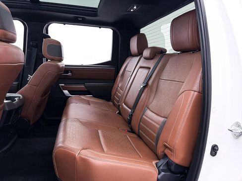 Used 2024 Toyota Tundra 1794 Edition image 40