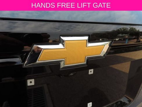 Used 2024 Chevrolet Traverse LS w/ LPO, Floor Liner Package FWD image 19