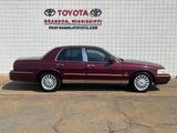 Used 2009 Mercury Grand Marquis LS image 3