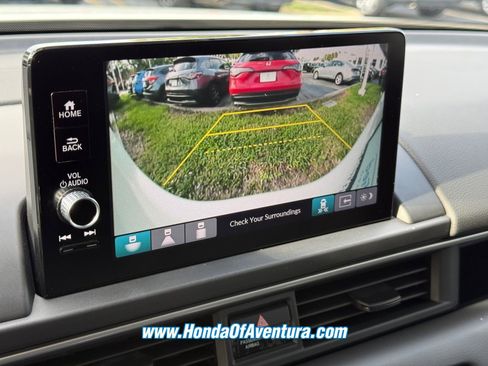 Certified 2024 Honda Pilot EX-L image 24