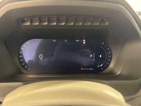 New 2026 Volvo XC90 B6 Ultra w/ Protection Package AWD/4WD image 12