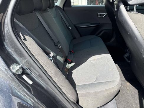 Certified 2025 Kia K4 FWD image 11