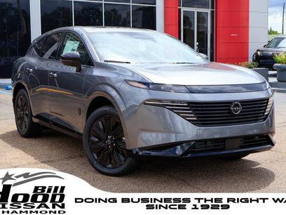 New 2027 Nissan Murano SL