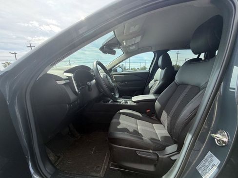 Certified 2025 MAZDA CX-50 AWD 2.5 S w/ Weather Package image 2