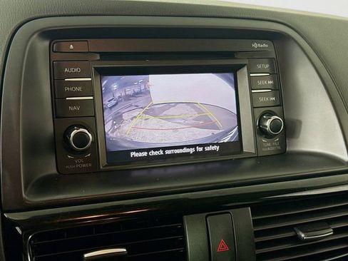 Used 2014 MAZDA CX-5 Touring w/ Bose/Moonroof Package image 13
