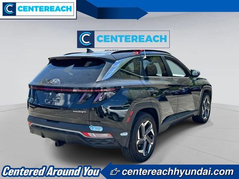 Used 2022 Hyundai Tucson SEL AWD/4WD image 4