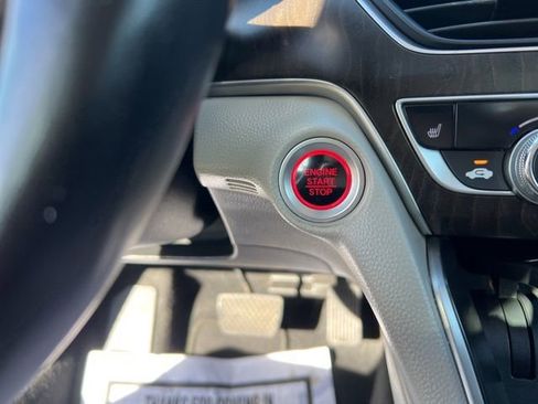 Used 2018 Honda Accord EX-L image 36