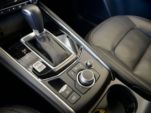 Used 2023 MAZDA CX-5 AWD 2.5 S w/ Premium Plus Pkg image 25