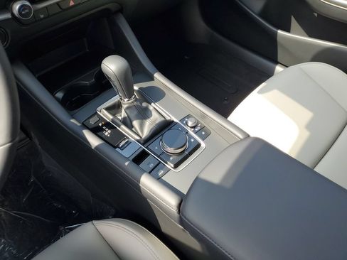 New 2026 MAZDA MAZDA3 2.5 S Sedan w/ Preferred Pkg FWD image 25
