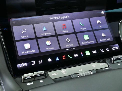 New 2026 Porsche Cayenne S AWD/4WD image 16