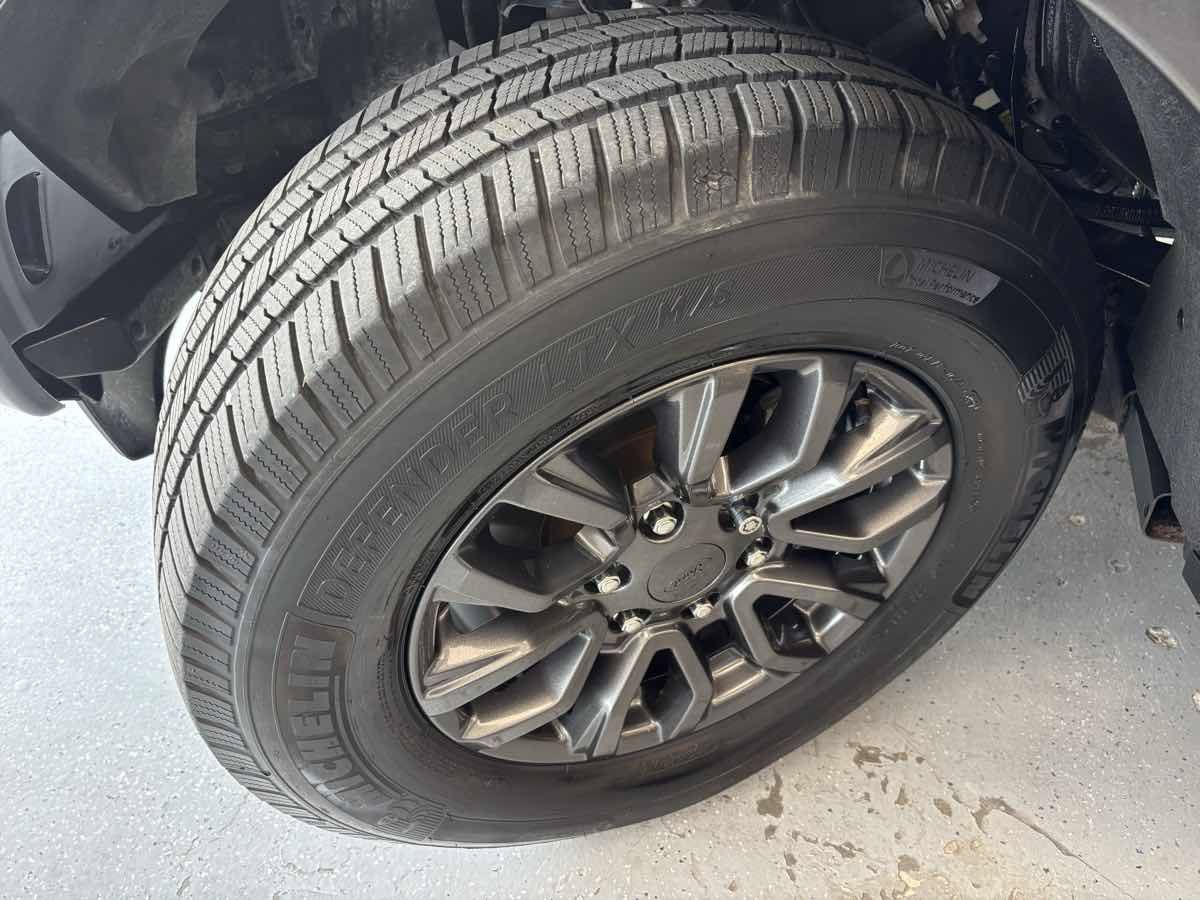 Used 2019 Ford Ranger XLT w/ Equipment Group 302A Luxury RWD image 28