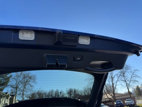 Used 2024 Kia EV6 GT-Line image 14