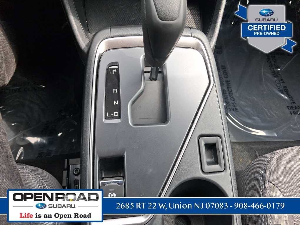 Certified 2025 Subaru Impreza 2.0i AWD/4WD image 32