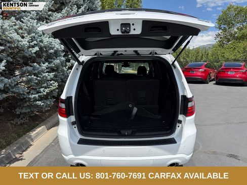 Used 2026 Dodge Durango GT AWD/4WD image 32