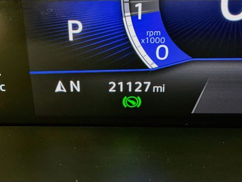 Used 2025 Volkswagen Jetta S FWD image 19