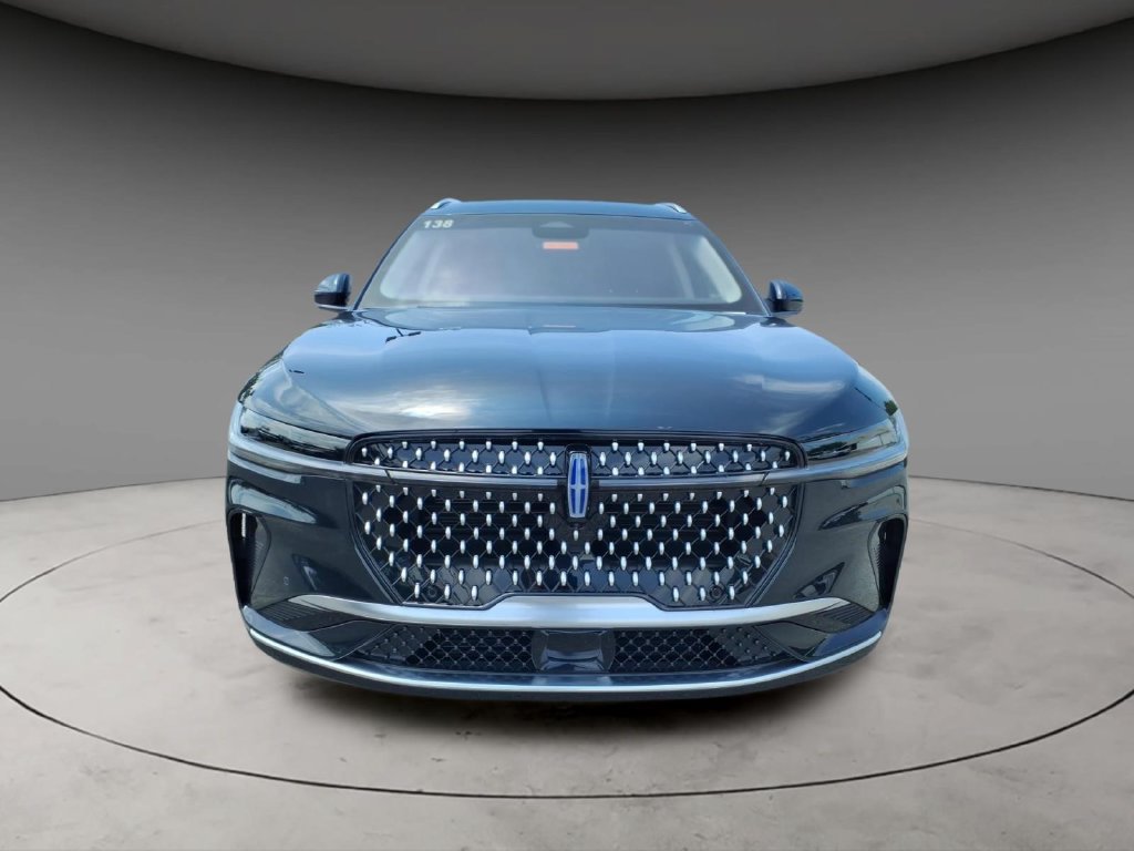 New 2024 Lincoln Nautilus Reserve w/ Equipment Group 203A AWD/4WD image 3