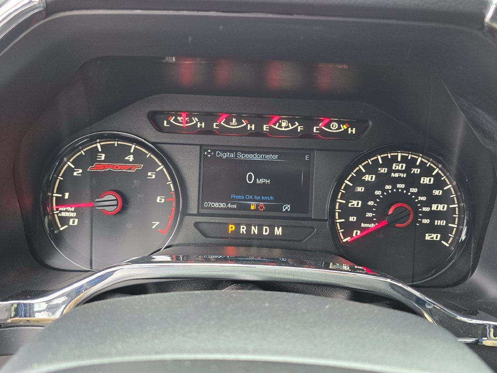 Used 2018 Ford F150 XLT w/ Equipment Group 302A Luxury AWD/4WD image 31