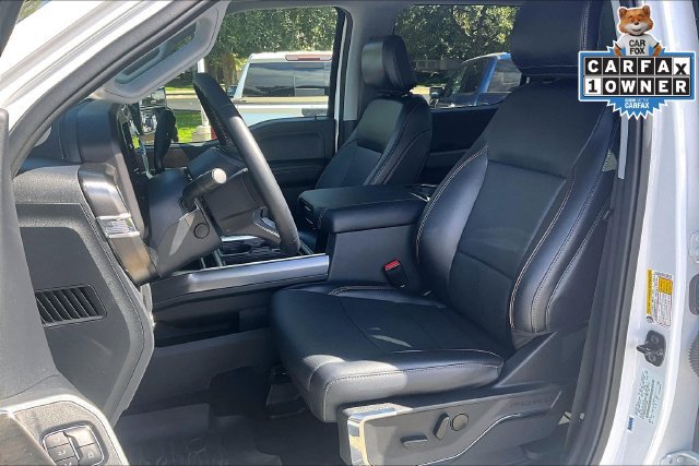 Used 2024 Ford F250 Lariat w/ Lariat Ultimate Package AWD/4WD image 24