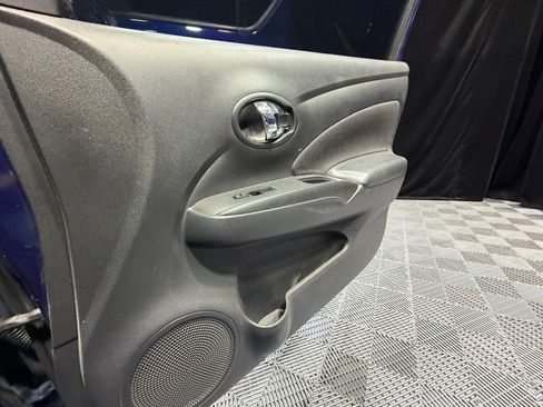 Used 2019 Nissan Versa SV FWD image 16