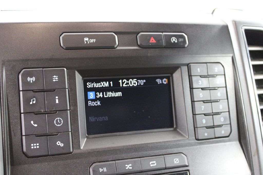 Used 2018 Ford F150 XLT w/ Equipment Group 301A Mid AWD/4WD image 36