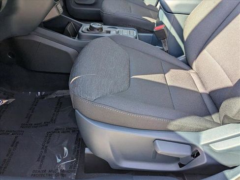 New 2025 Ford Maverick XL w/ Equipment Group 101A image 4