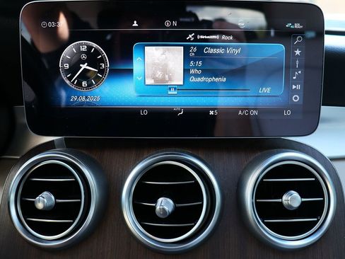 Used 2019 Mercedes-Benz C 300 Sedan w/ Premium Package image 49