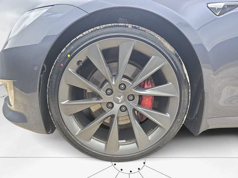 Used 2020 Tesla Model S Performance AWD/4WD image 31