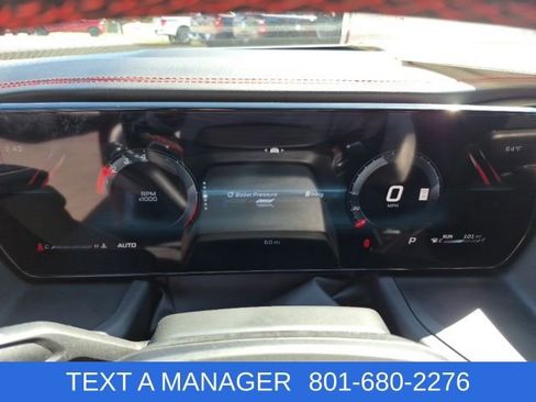 New 2026 Dodge Charger Scat Pack AWD/4WD image 29