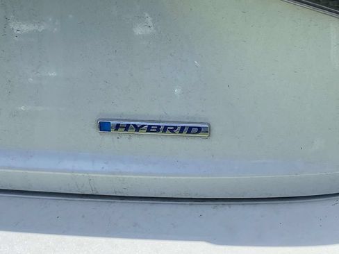 Used 2025 Honda Civic Sport image 12
