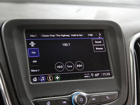 Certified 2023 Chevrolet Equinox LT image 10