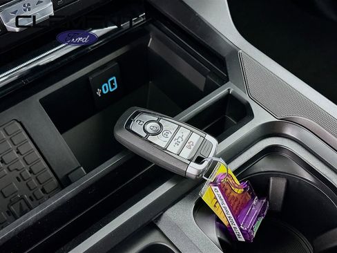 New 2026 Ford F250 4x4 Crew Cab Super Duty image 22