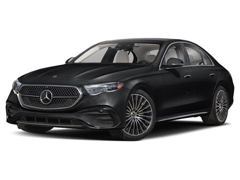 Used 2025 Mercedes-Benz E 350 Sedan image 52