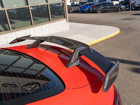 Used 2026 BMW M4 xDrive Competition w/ Executive Package image 5