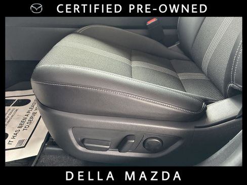 Certified 2025 MAZDA CX-50 2.5 Hybrid w/ Weather Package AWD/4WD image 16
