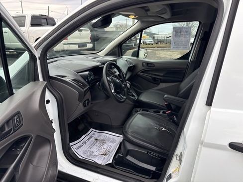 Used 2022 Ford Transit Connect XL image 9